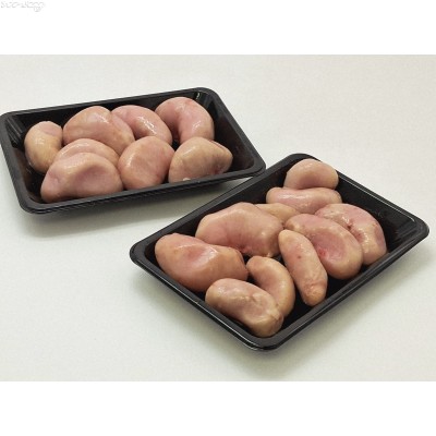 C78-2 急凍俄羅斯火雞子(約250g/碟)網購原價HK$39.00/碟，會員價HK$35.00/碟